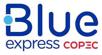 Blue Express Copec