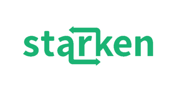 Starken