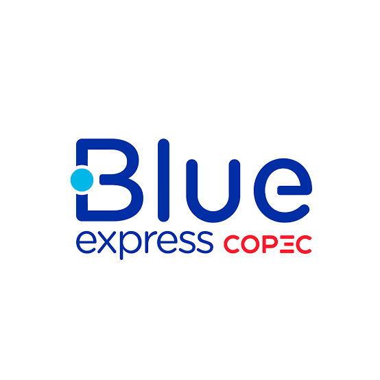 Blue Express Copec