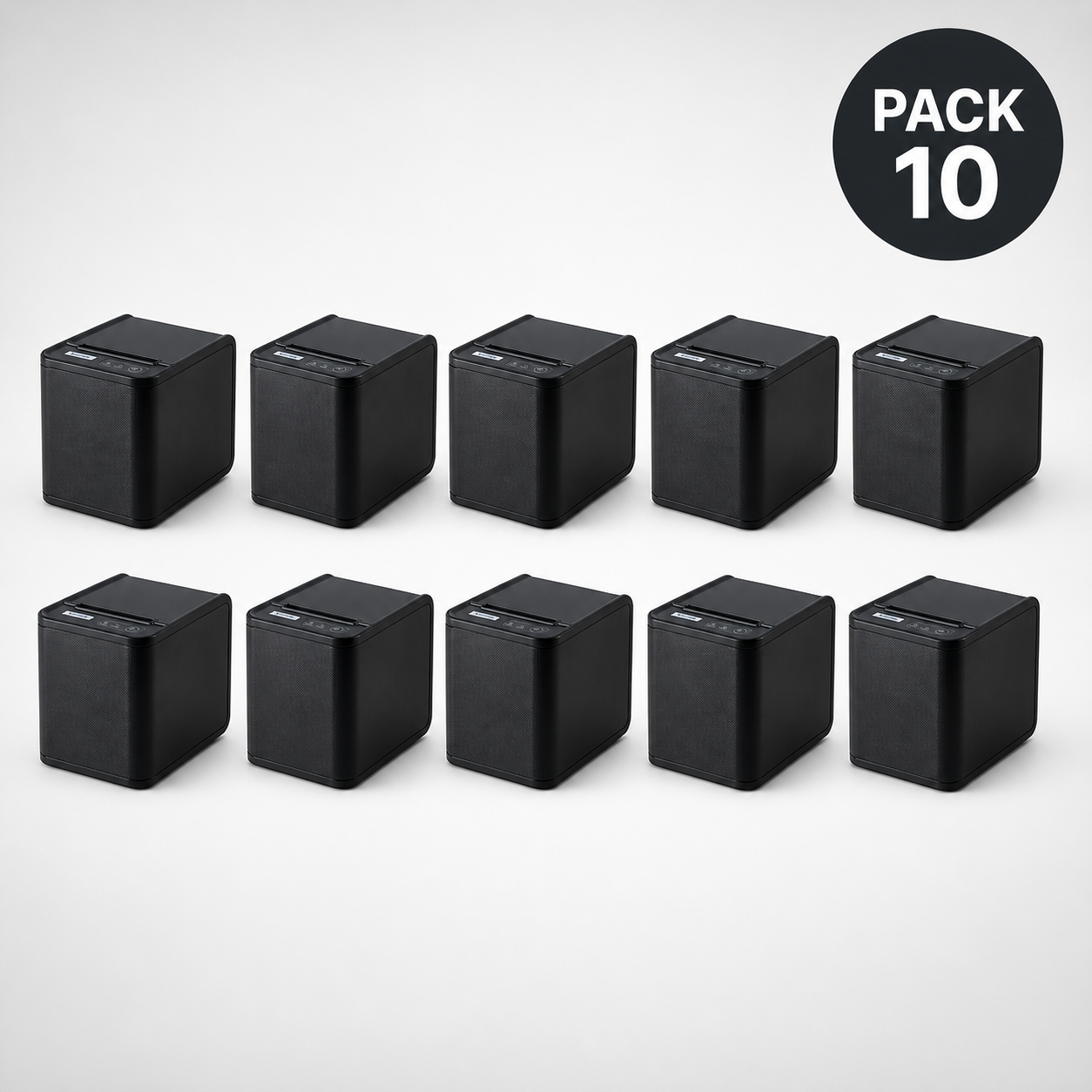 pack 10