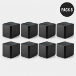 pack 8
